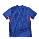 Chelsea 25/26 I Home Camiseta Word Club - Player Version