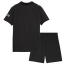 Kids Manchester City ll 2025/26 - Black
