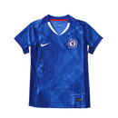 Chelsea 2025/26 Home Camiseta - Women