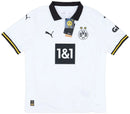 Camiseta Borussia Dortmund Ili 24/25 Hombre