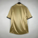 Barcelona Men's Jersey 02/03 (Retro)