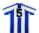 Espanyol I 1984/86 Hombre (Retro)