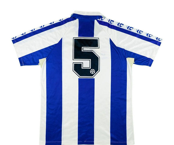 Espanyol I 1984/86 Hombre (Retro)