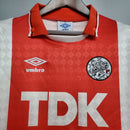 Ajax 90/91 Men (Retro)