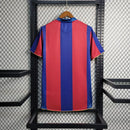 Camisola Barcelona I 07/08 Homem (Retro)
