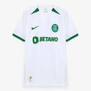 Camiseta Sporting Iisboa Away 24/25 Hombre