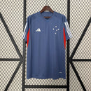 Camiseta Cruzeiro Entrenamiento I 24/25 Hombre