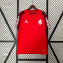 Camiseta Internacional Entrenamiento I 24/25 Hombre