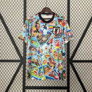 Camiseta Japón Edición Iimitada Sin Chan 24/25 Hombre