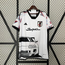 Camiseta Japón Edición Iimitada Supra 24/25 Hombre