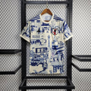 Camiseta Japón Edición Iimitada Tokyo 24/25 Hombre