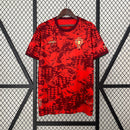 Men's Portugal Training Jersey 24/25
