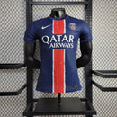 Camiseta Psg I 24/25 Hombre (Versión Jugador)