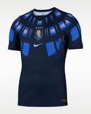 Camiseta Uruguay II 2026 Copa del Mundo - Version Jugador
