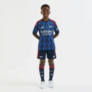 Kids Liverpool Titular Kit 2025/26 - Red