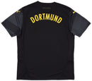 Camiseta Borussia Dortmund Il 24/25 Hombre
