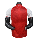 Arsenal Camiseta Titular 2025/26 - Jugador Version