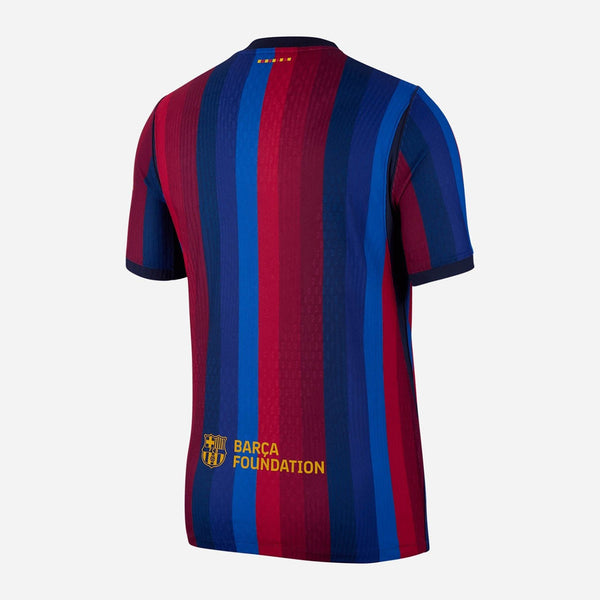 Camiseta Barcelona 2026/27 Camiseta - Versión Jugador
