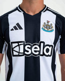 Newcastle I 24/25 Homem