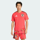 Japão Camisola de Guarda-Redes Versão Adepto - Mundial 2026