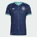 Alemania II I Camiseta 2025/26 Fan Version - World Cup 2026