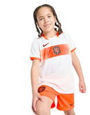 Países Bajos Camiseta 2026 - Kids World Cup