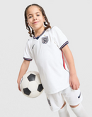 Kids Inglaterra Away Kit 2026 - World Cup