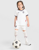 Kids Inglaterra Away Kit 2026 - World Cup