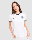 Inglaterra Home Camiseta 2026 Women - World Cup