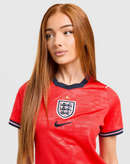 Inglaterra Home Camiseta 2026 Women - World Cup