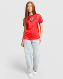 Inglaterra Home Camiseta 2026 Women - World Cup