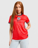 Inglaterra Home Camiseta 2026 Women - World Cup
