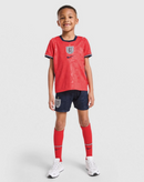 Kids Inglaterra Away Kit 2026 - World Cup