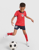 Kids Inglaterra Away Kit 2026 - World Cup