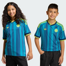 Colombia II Word Cup 2025/26 - Ninõs