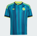 Colombia II Word Cup 2025/26 - Ninõs