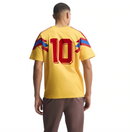 Camiseta Colombia I 90/91 Hombre (Retro)