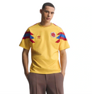 Camiseta Colombia I 90/91 Hombre (Retro)