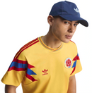 Camiseta Colombia I 90/91 Hombre (Retro)