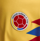 Camiseta Colombia I 90/91 Hombre (Retro)