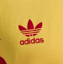 Camiseta Colombia I 90/91 Hombre (Retro)