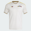 Venezuela Away 2026 World Cup Jersey - Player Version