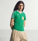 Camiseta Mexico I 86/87 Hombre (Retro)