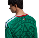 Camiseta Manga Larga México - Mundial 2026 - Versión Fan