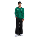 Camiseta Manga Larga México - Mundial 2026 - Versión Fan