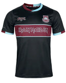 IMFC West Ham Jersey Iron Maiden Jersey EMP