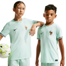Francia II Camiseta 2026 - Kids World Cup