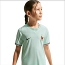 Francia II Camiseta 2026 - Kids World Cup