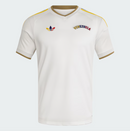 Camiseta Venezuela II Copa del Mundo 2026 - Version fan