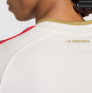 Camiseta Venezuela II Copa del Mundo 2026 - Version fan